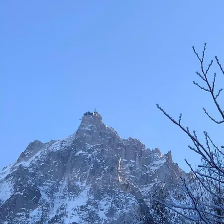 Petit Chalet Montagnard Cosy ! *