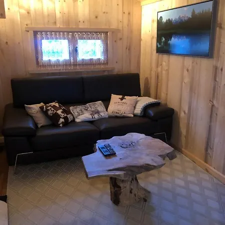 샬레 Petit Chalet Montagnard Cosy ! 샤모니