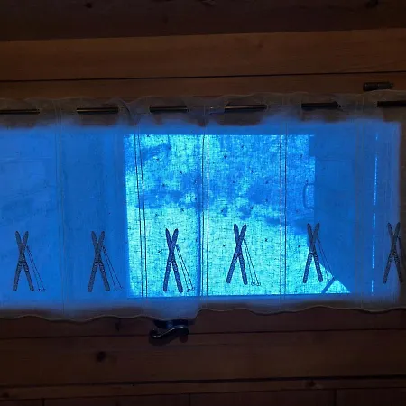 Petit Chalet Montagnard Cosy ! *