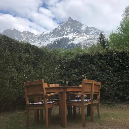 Petit Chalet Montagnard Cosy ! 샬레