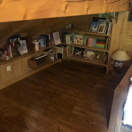 Petit Chalet Montagnard Cosy ! * 샤모니