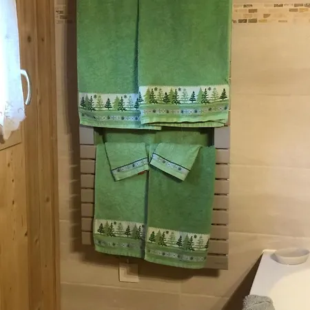 Petit Chalet Montagnard Cosy ! 샤모니